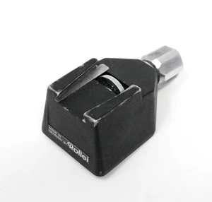 Rollei Stativ Schnellspannadapter für Rolleiflex SL66 / 6000 - Bild 1 von 4