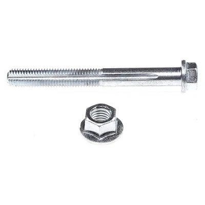 For Dodge Charger 2006-2018 iD Select Front Lower Alignment Camber Bolt Kit Foto 1 de 2