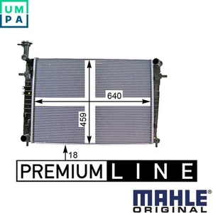 RADIATOR ENGINE COOLING CR 1333 000P FOR KIA SPORTAGEII HYUNDAI TUCSON 2.0L 4cyl - Picture 1 of 16