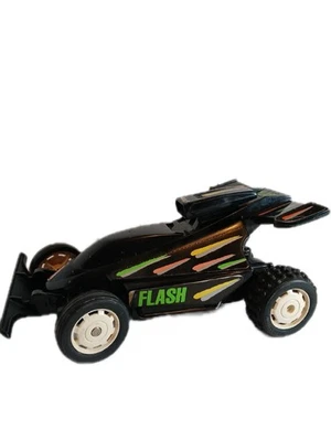 1980s Vintage FLASH NIKKO NO CONTROL WORKS GREAT - Image 1 of 4