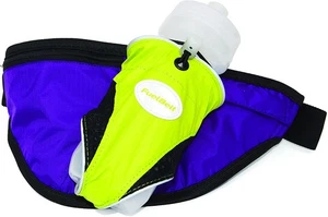 Fuel Belt Crush Flaschenträger lila/grün - Bild 1 von 1