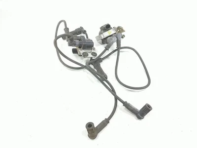 03 04 Paquetes de tapones de bobina de encendido Ducati Monster 1000S IE 2373 Foto 1 de 4