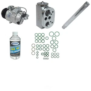 A/C Compressor Kit-Compressor Replacement Kit UAC KT 6116 - Picture 1 of 1