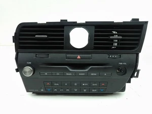 Lexus RX 450H Air Con AC Climate Control Panel Heater Switch AMD217160 - Picture 1 of 8