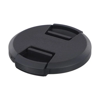 Secure Lens Cap for Camera Dust and Scratch Protection (Multiple Sizes) - Image 1 of 4