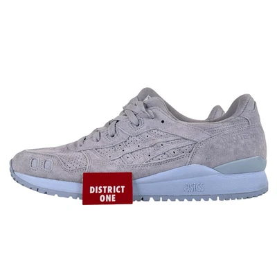 Ronnie Fieg x ASICS Gel-Lyte III The Palette Avalanche - Talla 11 - 1201A224 023 Foto 1 de 4