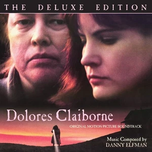 Elfman Dolores Claiborne (CD) - Picture 1 of 1