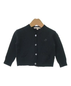 bonpoint Knitwear Navy 3 2200455195131 - Picture 1 of 5