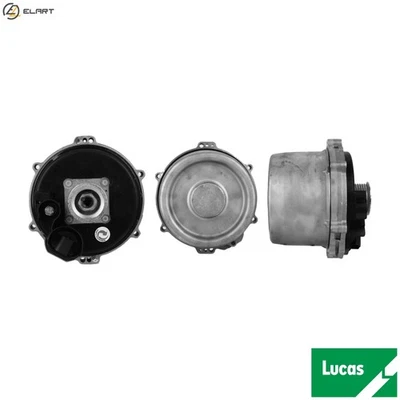 ALTERNATOR LRA02167 FOR LAND ROVER RANGE/III/Mk/SUV BMW 5/X/E3/SAV/E39 X5/E53 - Image 1 of 4