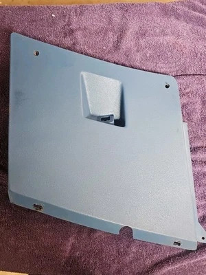 Oldsmobile Delta 88 1971-1973, Ninety-Eight Custom Cruiser tablero inferior... Foto 1 de 2