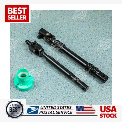 Steering Shaft For CHEVY SILVERADO GMC 1500 2500 3500 US 19149105 New USA - Image 1 of 4