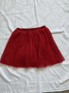 Süßer Mädchen Tutu Rock Gr. 146-152 von LC Waikiki Girls mit Pailetten S. Art.-B - Bild 1 von 4