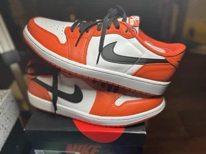 Air Jordan 1 Low Starfish Shattered Backboard PARA HOMBRES CZ0790-801 GS CZ0858-801 - Imagen 1 de 6