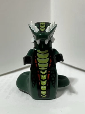 LEGO NINJAGO ACIDICUS - njo0066 minifigura 9450 Foto 1 de 4