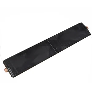 2W5537 Core A Radiator - Folded Core Fits Caterpillar D6D - Picture 1 of 5