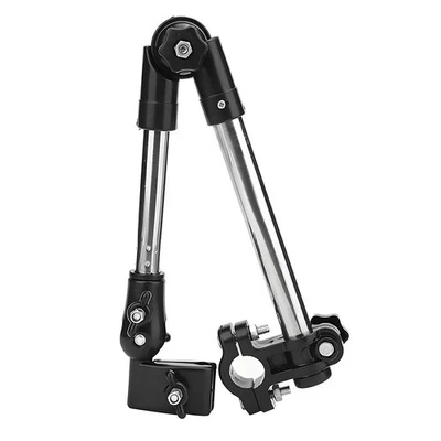 Regenschirmhalterständer Regenschirmhalter für Rollstuhl für Rollstuhl -Len5647 - Bild 1 von 4