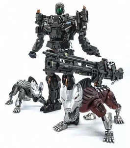 VT-01 Peru Kill (not-Lockdown) - Picture 1 of 6