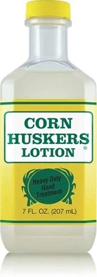 Loción hidratante sin aceite para tratamiento de manos secas de alta resistencia Corn Huskers 7 fl oz Foto 1 de 4