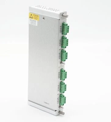 Bently Nevada 125800-01 12580001 Keyphasor Input / Output Modul -used- - Bild 1 von 4