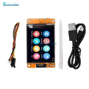 ESP32 WiFi Bluetooth Development Board Module w/2.8" 240*320 LCD Touch Screen US - Picture 1 of 21