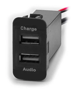 CARAV 17-108 USB Autoradio USB Verlängerung für SUZUKI (select models) / Dual US - Bild 1 von 1
