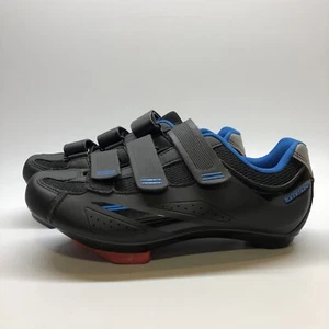 Tommaso W. Pista 100 Unisex Mountainbike MTB Schuhe Größe 7US EU38 mit Stollen - Bild 1 von 10