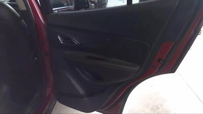 Used Front Left Door Interior Trim Panel fits: 2014 Buick Encore  Grade A - Изображение 1 из 4