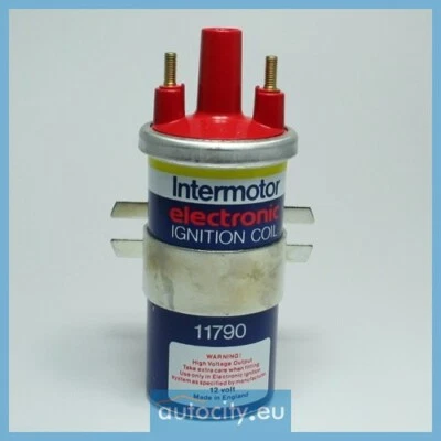 Intermotor 11790 Bobina accensione - Imagen 1 de 3
