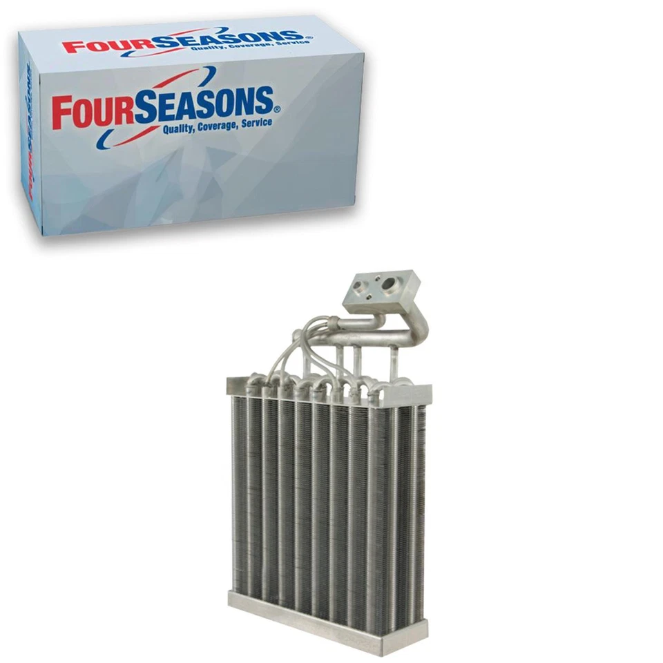 4 Seasons A/C Evaporator Core For 1985-1986 Chrysler Executive Limousine - Image 1 of 4