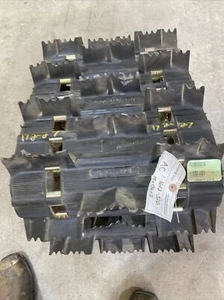 NUEVO NOS 1602-326 Camoplast moto de nieve pista  - Imagen 1 de 9