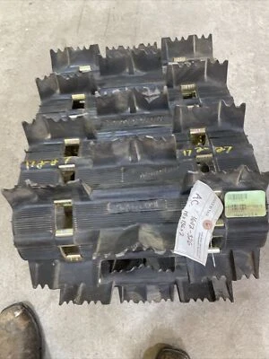 NEW NOS 1602–326 Camoplast Snowmobile Track  - Image 1 of 4