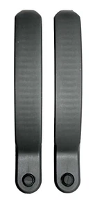 SWitchback Snowboard Fijaciones - Calapiés Conector Tiras X 2 - Imagen 1 de 1