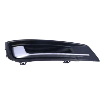 Cubierta de parrilla inferior exterior del parachoques delantero derecho para Cadillac XTS 20901631 2013-2017 Foto 1 de 4