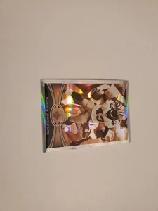 2012 Topps Chrome Darren Sproles Black & White Refractor /99 - Bild 1 von 2