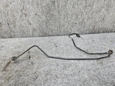 MONTAJE LÍNEA PURGA MANGUERA REFRIGERANTE AGUA MERCEDES W117 CLA45 CLA250 OEM Foto 1 de 4