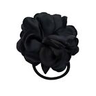 Ponytail Hair Band Elastic Hair Accessories Solid Color Women Women Hair Rope