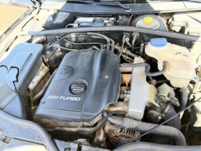 Intercooler 1.8L Engine ID Aeb Fits 97-00 AUDI A4 774690 - Image 1 of 4