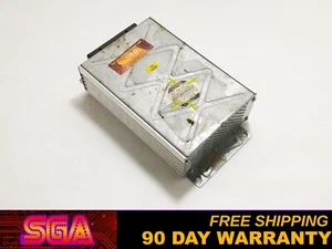 2006-2015 AUDI Q7 FACTORY AUDIO RADIO STEREO AMP AMPLIFIER 4L0 035 223B - Picture 1 of 8