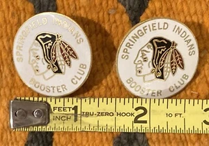 Springfield Indians ICE Hockey Booster Club - Picture 1 of 1