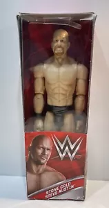 Wwe stone cold steve austin 12 Inch Figure - Picture 1 of 13