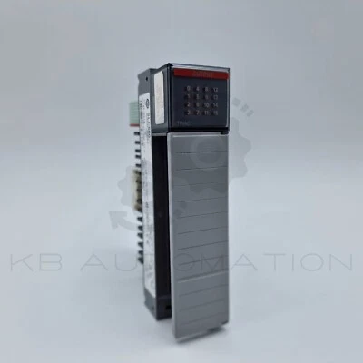 Allen-Bradley 1746-OA16 SLC 500 módulo de salida digital de 16 puntos, salida... - Imagen 1 de 4