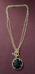 Barse Thailand Glas Anhänger Halskette Muttertag Geschenk Abschlussball Schmuck - Bild 1 von 11