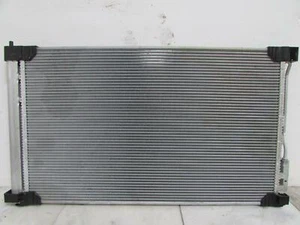 16 17 18 19 INFINITI Q50 - Condenser- 921006HC0A (OEM, Used 2.0L921006HC0A) - Picture 1 of 2