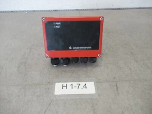 Leuze MA40DP Sensor Übertragungsmodul Leuze Electronic 50028429 - Picture 1 of 5