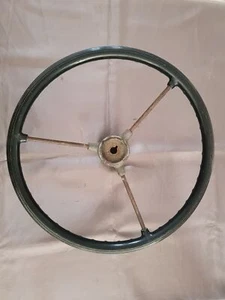 Steering Mille Miglia Ferrari 166 212 Fiat Maserati Isotta Fraschini Diatto Scat - Picture 1 of 10