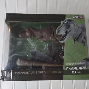 Beasts Of The Mesozoic Tyrannosaurus Rex 1/35 Dinosaur Action Figure - Picture 1 of 10