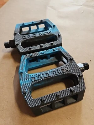 Demolition Pc Pedals Old Colorway  - Image 1 of 4