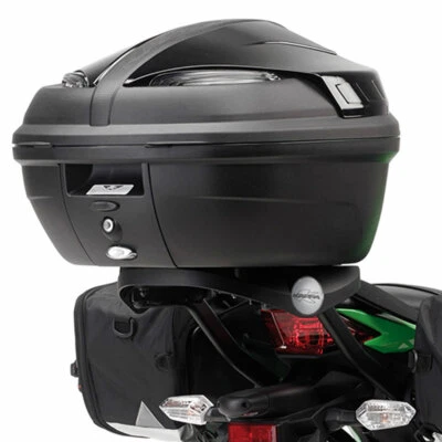 KAPPA KZ4108 PORTAPACCHI SENZA PIASTRA FOR KAWASAKI 300 NINJA R 2013-2018 Foto 1 de 3