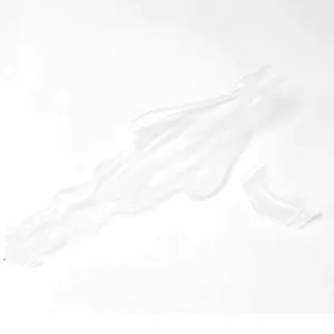 Kyosho DRB001 Clear Body Set für G-ZERO Drone Racer - Bild 1 von 1