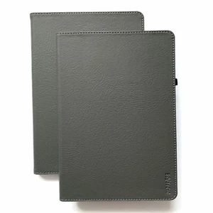 Luxury Leder Schutzhülle Apple iPad Pro 11" 2021 3.Gen Tablet Tasche Cover Case - Picture 1 of 12